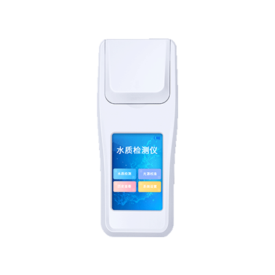 水廠(chǎng)用水質(zhì)檢測(cè)儀