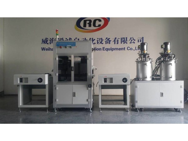 自動點(diǎn)膠機(jī)選擇型號的十種常識